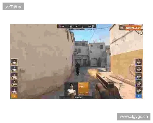 极限之地 2025:不废江河万古流!CW 2-1 CTG