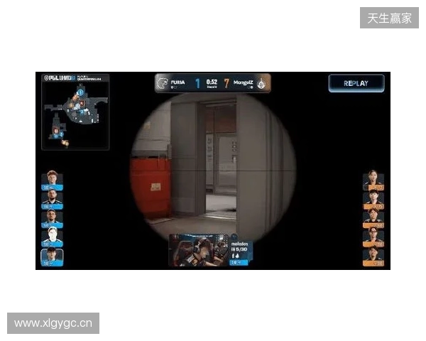 PGL 克卢日-纳波卡2026：卷土重来！MongolZ 2-1 FURIA