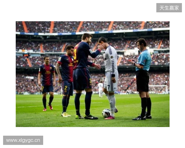 皮克：不会参加31年巴萨主席选举；皇马进入乱踢都能赢模式