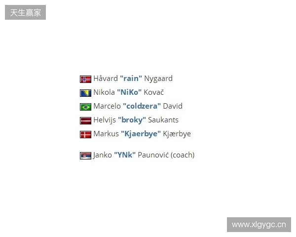 媒体爆料:FaZe将签下Cher1on担任青训队指挥