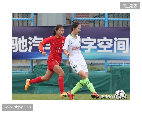 半场-U17中国女足3-0泰国U17 杨兰闪击李启娴破门成宛迪建功 半场-U17中国女足3-0泰国U17 杨兰闪击李启娴破门成宛迪建功